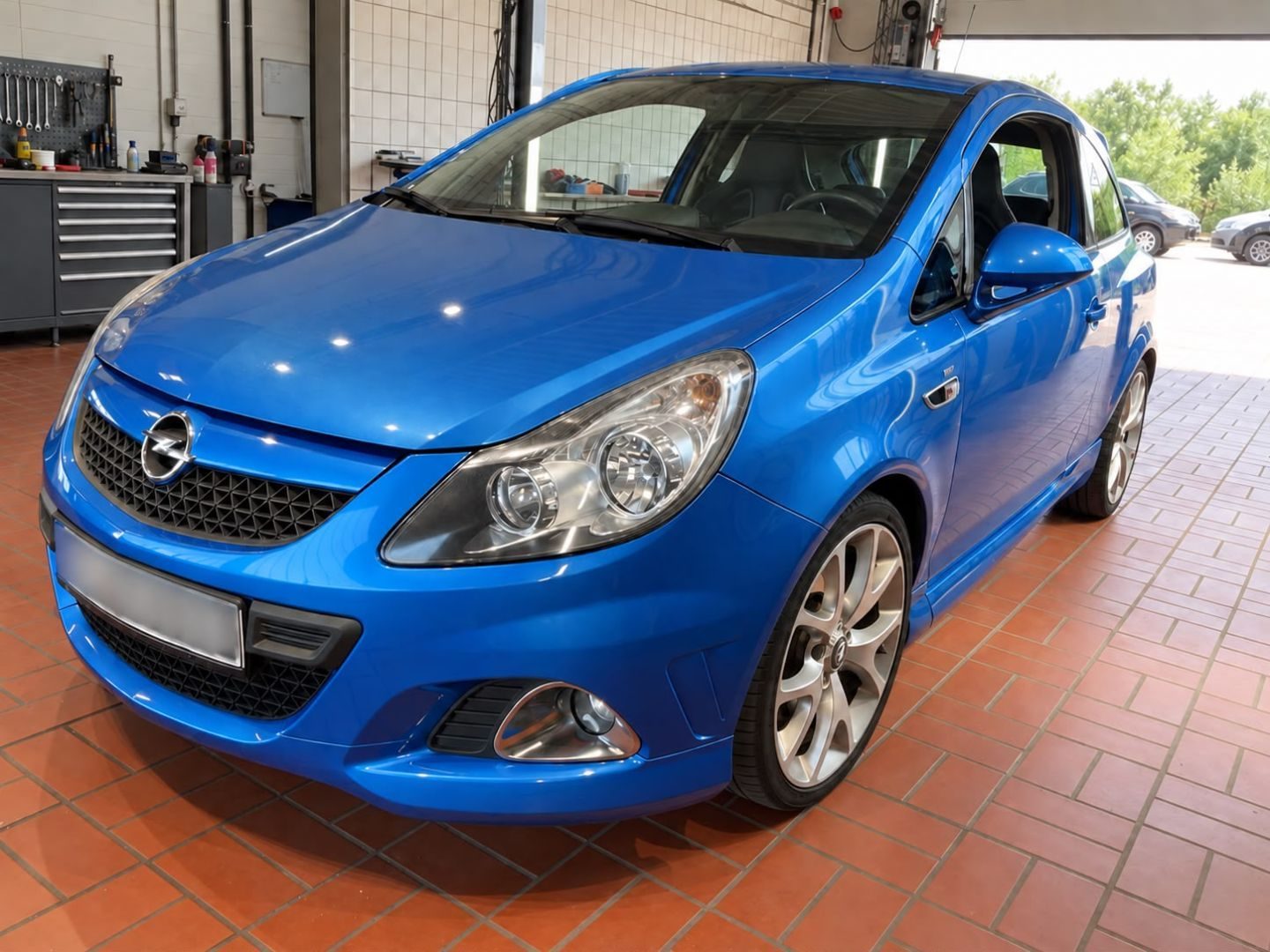 OPEL
